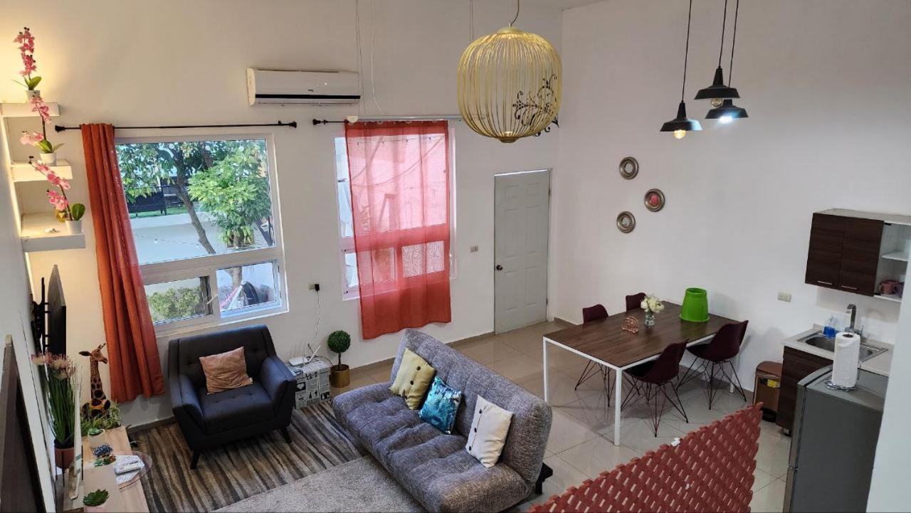 New York By Luxury Atitlan Villa San Pedro La Laguna Ngoại thất bức ảnh