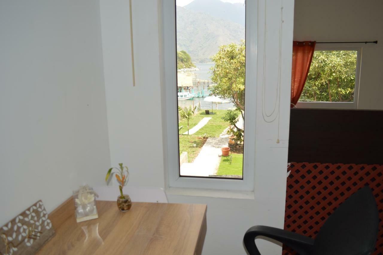 New York By Luxury Atitlan Villa San Pedro La Laguna Ngoại thất bức ảnh